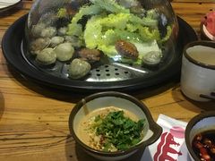 -黄寺蒸汽海鲜(黄寺大街店)