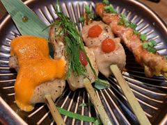 -一豚轩·烧鸟·豚骨拉面(五四路店)