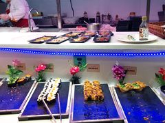 -炭烤麻里·臻选自助烤肉料理(观音桥大融城店)