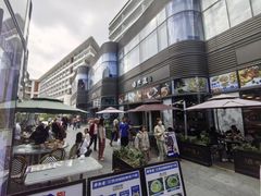 -太兴餐厅(小径湾店)