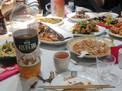 -小胖私厨状元宴·东北私房菜馆