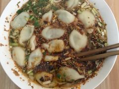 -尤素福东举院饺子馆