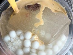 醪糟粉子-嘉州叶婆婆钵钵鸡(建设路店)