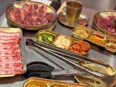 -核桃碳烤肉馆(深圳首店)