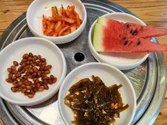 -一韩亭韩式烤肉(高新店)