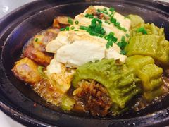 -围龙屋客家食府(福田店)