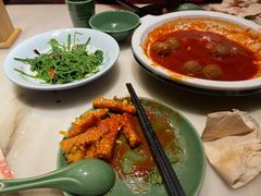 -情满四合院•京菜•烤鸭(动物园店)