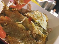 -四环冷面王(西单华威约饭街店)