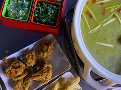 -清真·马坡烧烤涮牛肚·酸浆火锅(新区总店)