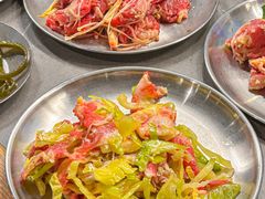 -杨小佳·齐齐哈尔烤肉·烤串(广州店)