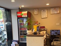 -素禅棋牌会所(海阳路店)