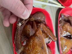 -光明刘冰乳鸽店(光明法政北路店)