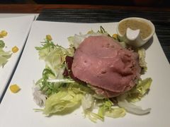 -斗牛士牛排餐厅(嘉里汇店)