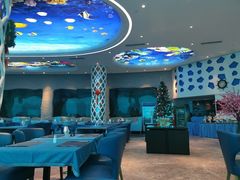 -瑞德姆美人鱼海底演艺主题餐厅(亚龙湾店)