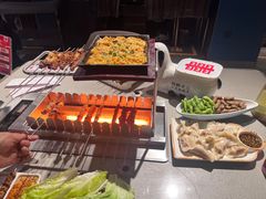 -丰茂烤串(港旅店)
