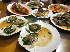 -温州一家人美食(西木头市店)