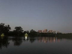 -三岔湖景区