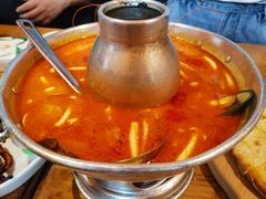 -泰堤坊(淡水体育馆店)