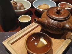 -一本魅·日式料理