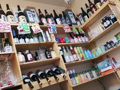 零售区-福匠日本料理(人民路店)