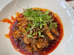 -院8里·少城记忆老川菜(宽窄巷子店)