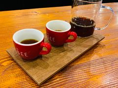 -Gee Coffee Roasters(万象天地店)