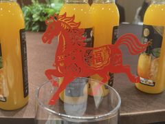 -全聚德(上海首店浦东店)
