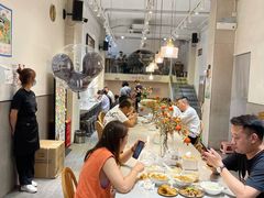 -小豆海棠(嘉兴路店)