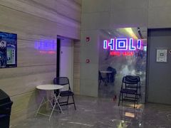 -HOU LIVE(下沙店)