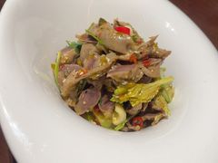 -朝鲜玉流馆(滨河东路店)