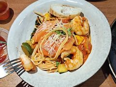 -榖屋house of flour(张江首店)