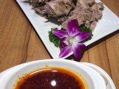 -品回味清真西北楼(宁波首店)