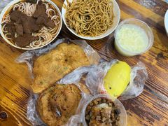-小秋水饺(大成路总店)
