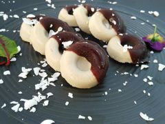 法式鹅肝巧克力-梧桐餐厅(泉城路店)