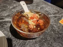 -泉味道贵州厨房(三里河店)