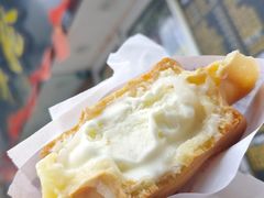 -台湾味正点车轮饼可丽饼(南禅寺店)