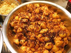 -周小亮丁家坡洋芋(全国总店)