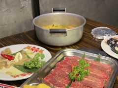 -烤肉食堂(揭阳广百店)