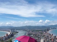 -广东惠东海龟国家级自然保护区