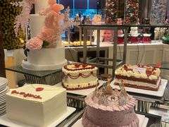 -郴州温德姆至尊豪廷大酒店·星璨自助餐厅
