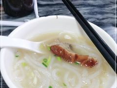 -铭珠粥粉(雅居乐花园分店)