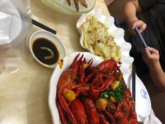 -关姐美食(江南西店)