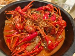 -聚味瞿记·龙虾堂(坡子街店)