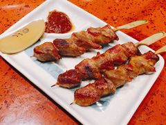 -小山日本料理(兴业太古汇店)