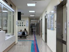 -北京大学口腔医院(第一门诊部)