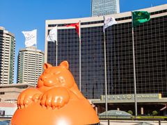 -北京中国大饭店