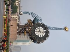 -世纪钟