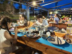 -渔家火锅·海鲜自助餐·演艺(亚龙湾天域酒店)