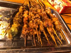 -二子海鲜大排档(太阳城店)