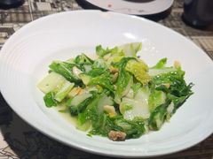 -绿茶餐厅(西湖银泰百货店)